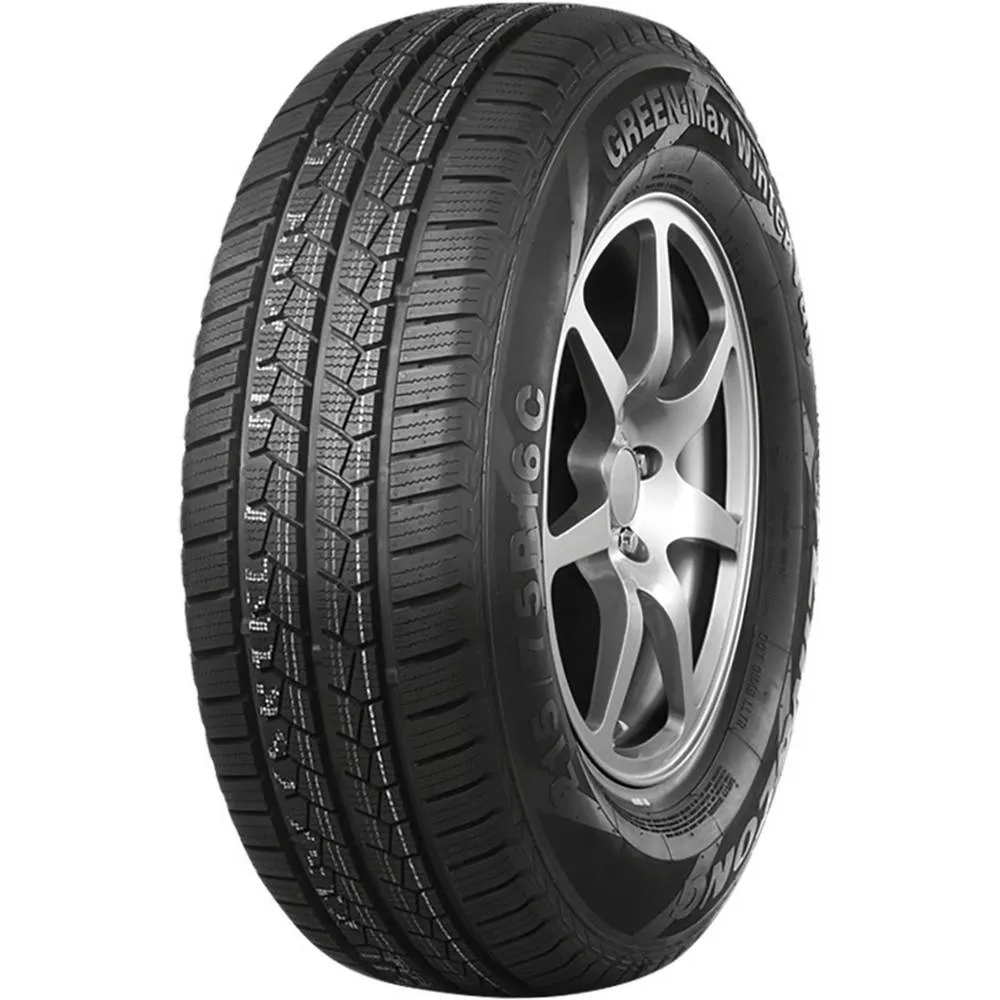Шина R14C 195 LING LONG GREEN-Max Winter VAN 106/104P зима 195R14C GREEN-MAX WINTER VAN 106/104P