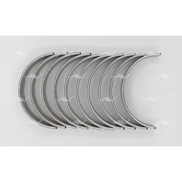 Вкладыши коренные AUTOWELT MS-52032