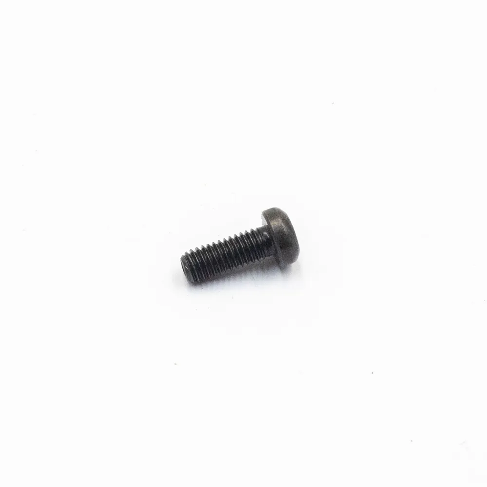 Болт крепления корзины сцепления VAG+Skoda /M6x16mm N 907 255 01