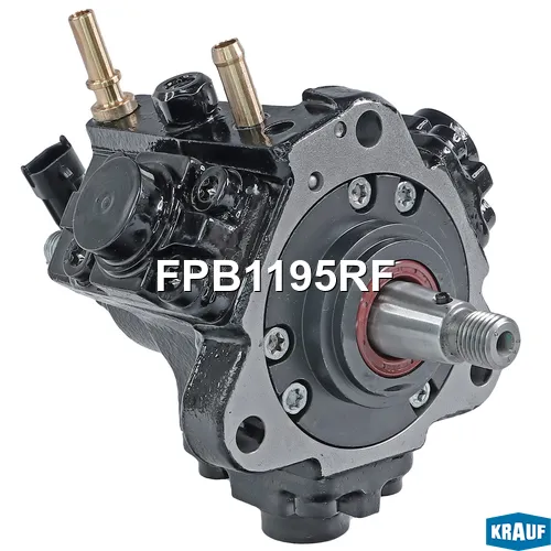 ТНВД KRAUF FPB1195RF