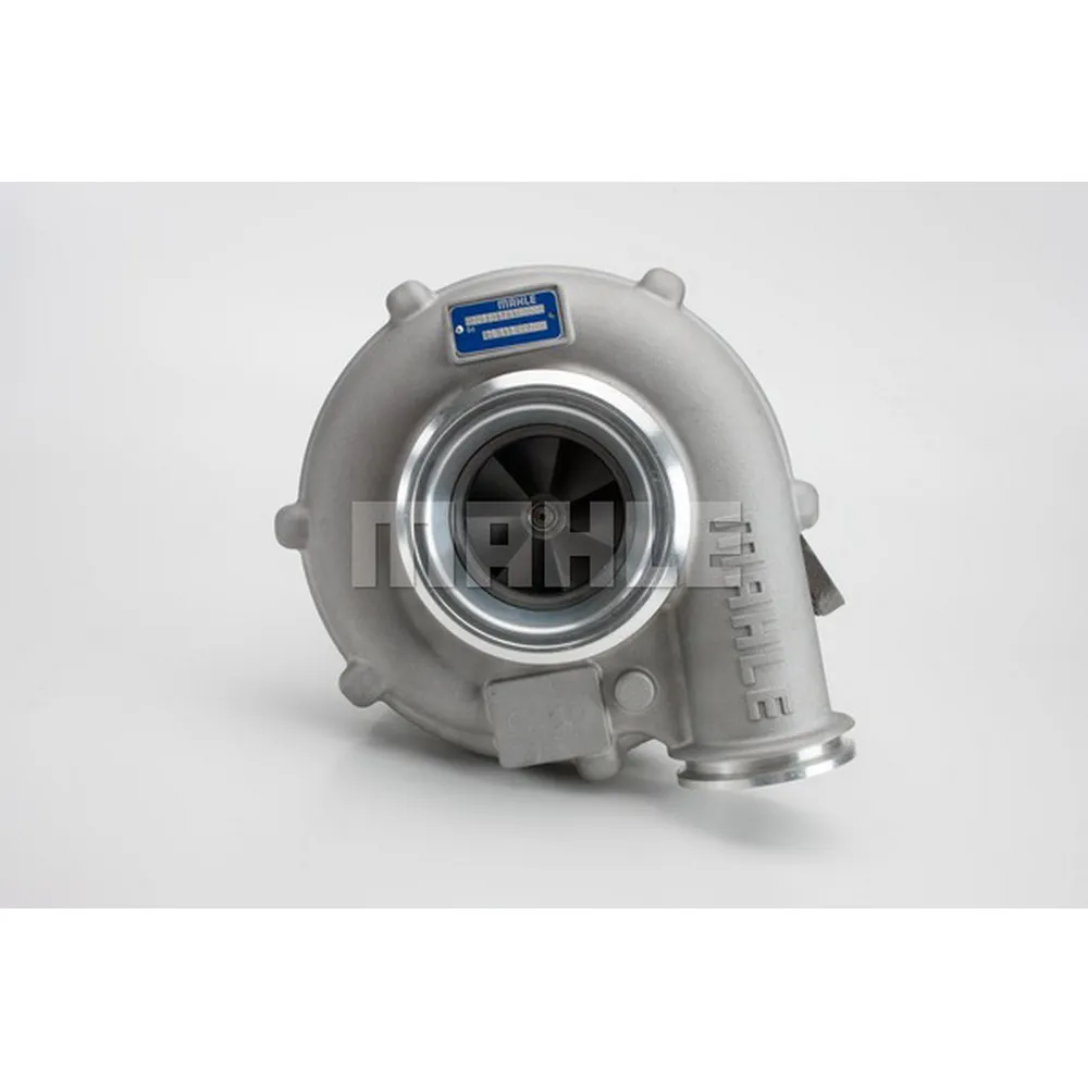 Турбокомпрессор MAN TGA,TGS,TGX дв.D2066 MAHLE KNECHT/MAHLE 228TC17916000