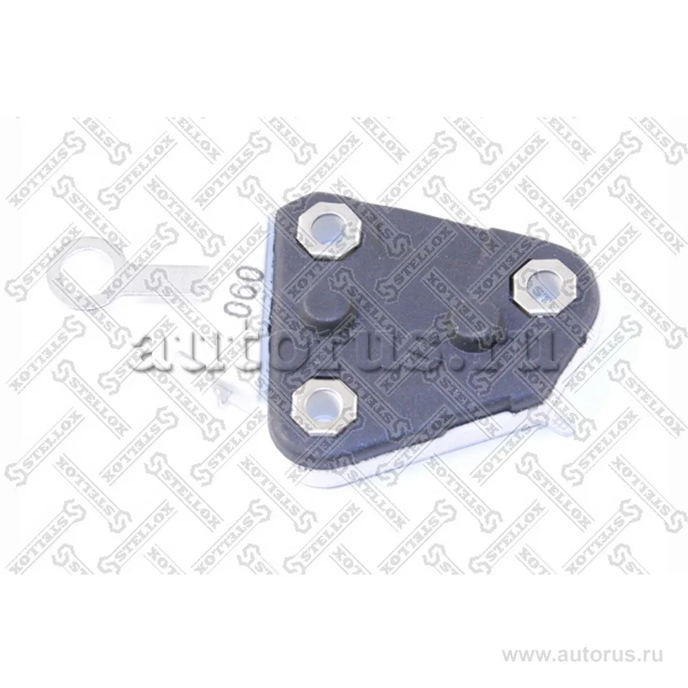 Реле-регулятор Delco-Remy 14.8V Opel As STELLOX 0671600_SX