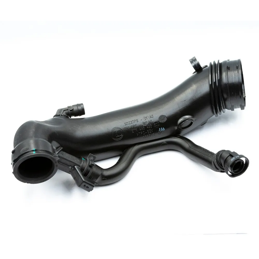 Патрубок турбины CITROEN/PEUGEOT 9811909980