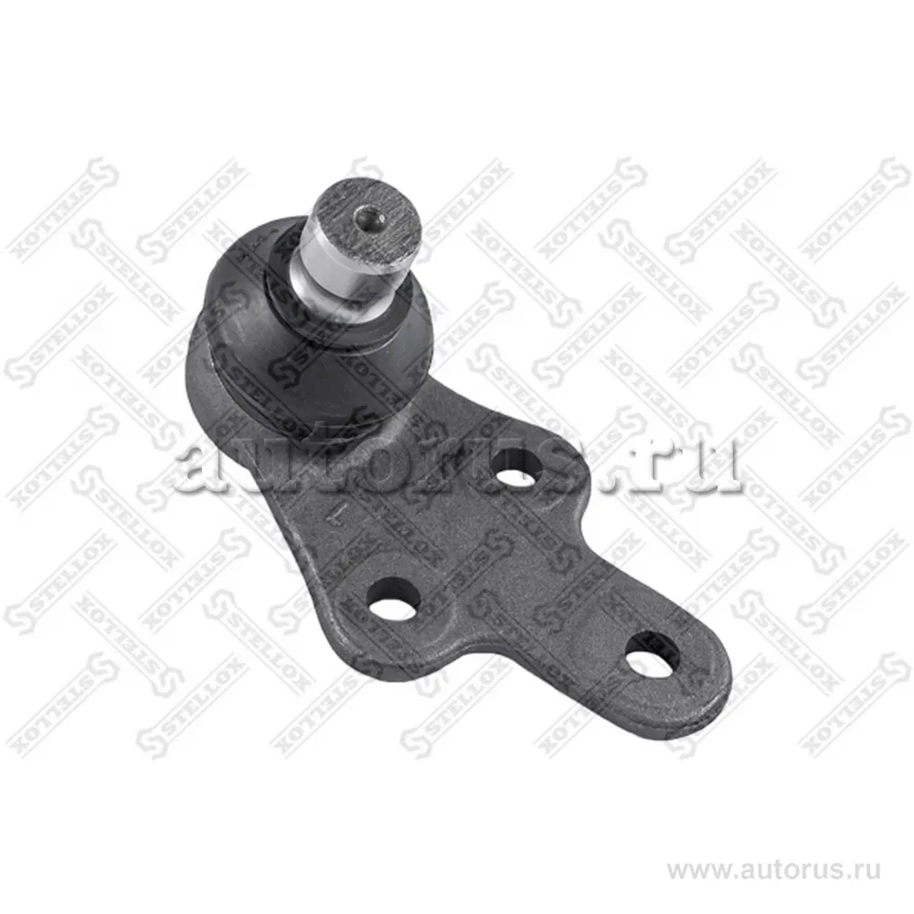 Опора шаровая левая Ford Focus III all 11> STELLOX 5200447_SX