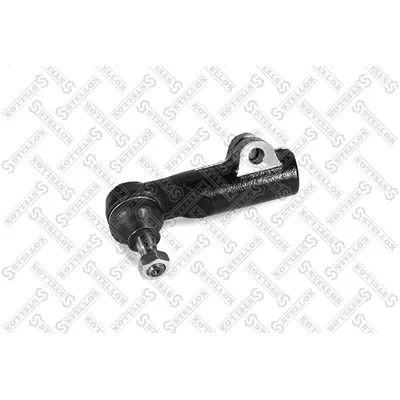 Наконечник рулевой левый Nissan Patrol Y61 04> STELLOX 84-34294-SX
