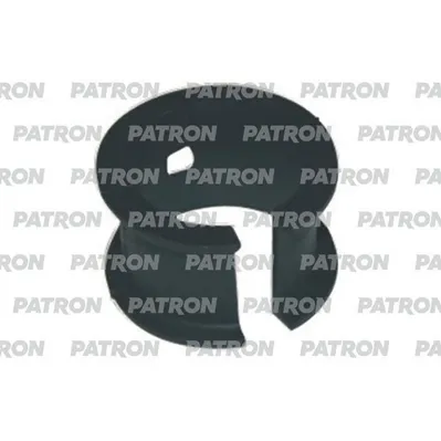 Втулка рулевой рейки RENAULT: CLIO II SYMBOL 02.98-05.01 (c.п. детали Т PATRON PSE2778