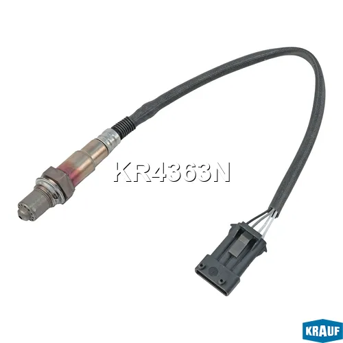 Лямбда-зонд KRAUF KR4363N