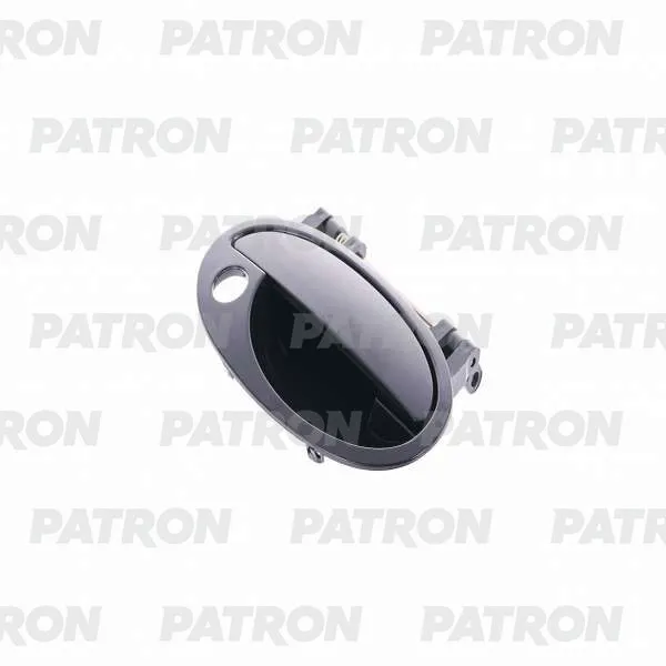 Ручка двери наружн передн прав OPEL: Corsa C 00-06 , Meriva 01 PATRON P20-0088R