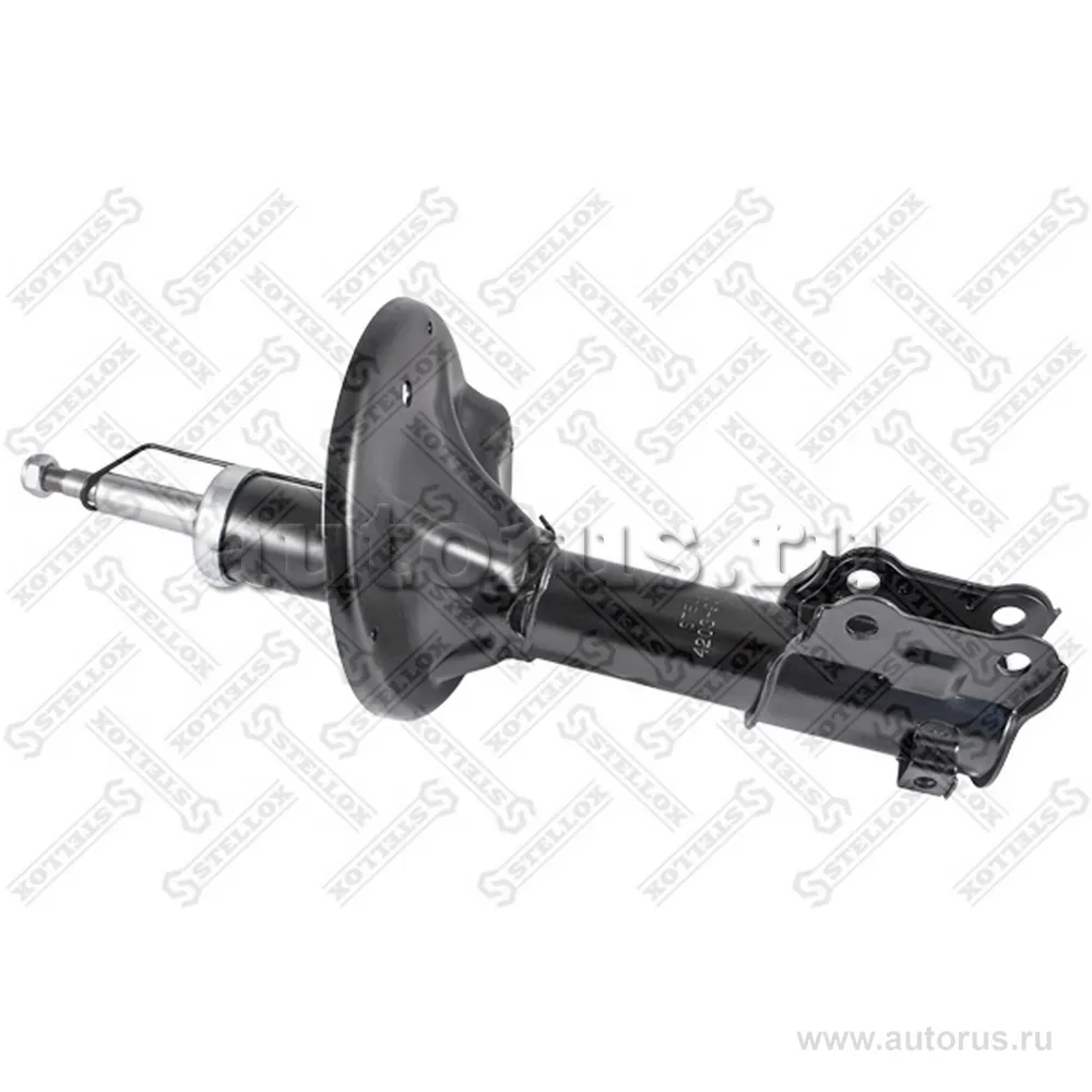Амортизатор передний левый газовый Hyundai Matrix all 01> STELLOX 4203-9068-SX