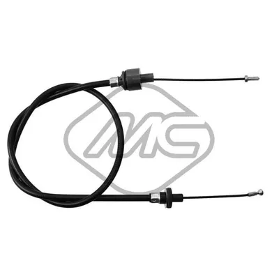 Трос сцепления FRD SIERRA 1,3-1,6 Metalcaucho 81638