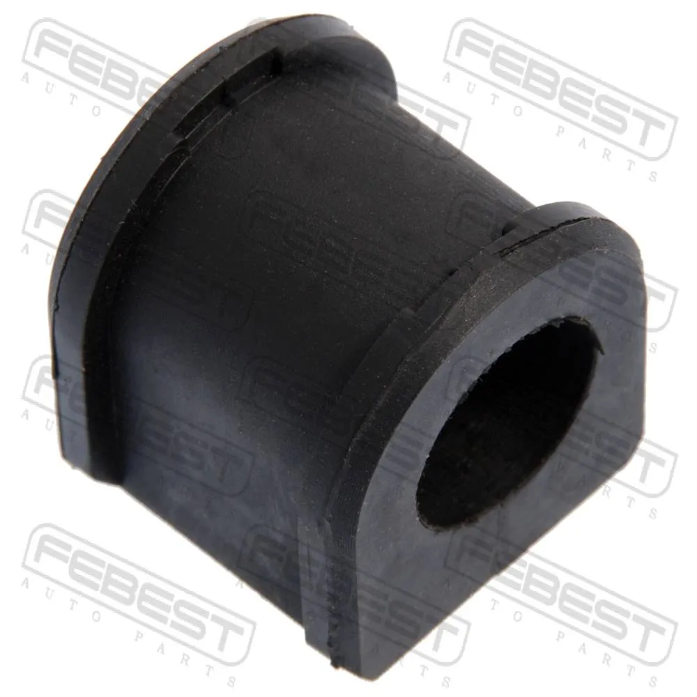 Втулка переднего стабилизатора D20 MAZDA 323 BJ 1998-2004 FEBEST MZSB-BJF