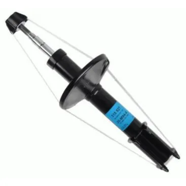 Амортизатор передний L,R газ SACHS 315 527