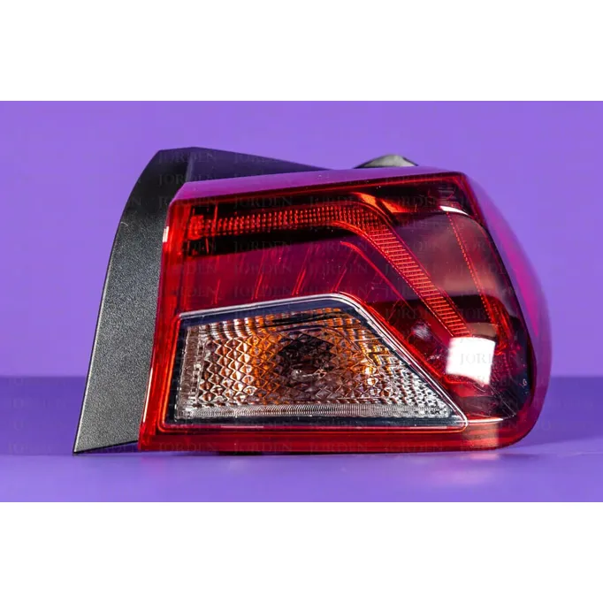 Фонарь (наружный, LED) RH K5 20- Jorden JH0320K5005LEDR