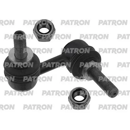 Тяга стабилизатора правая NISSAN INFINITI EX35 (J50) 07- PATRON PS40019R