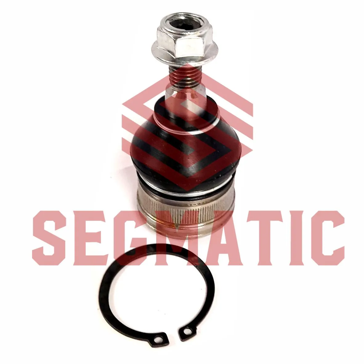 Опора шаровая MITSUBISHI COLT/SMART 02-12 SEGMATIC SGS8153