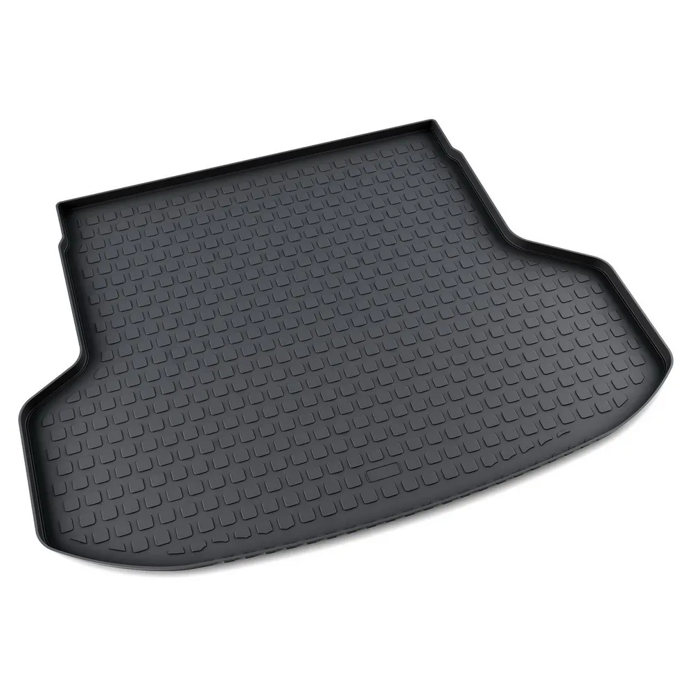 Коврик в багажник полиуретан АГАТЭК A.002.414.VPL