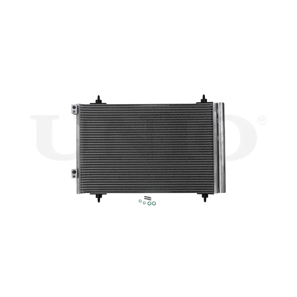 Радиатор кондиционера UNIO RAD-30009