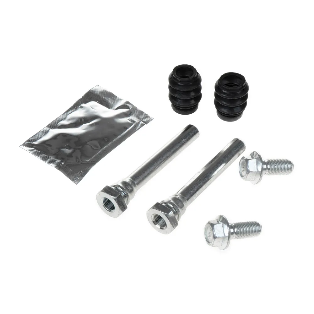 Ремкомплект направляющих переднего суппорта ACURA/HONDA /Type Nissin /d=10,8mm GANZ GIL06816