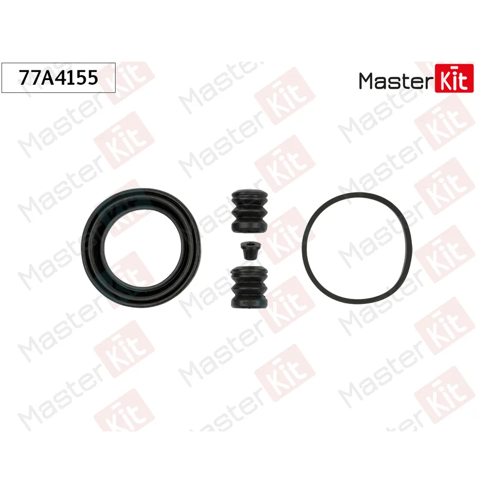 Ремкомплект тормозного суппорта Volvo S70 (874) 1996 - 2000 MASTERKIT 77A4155