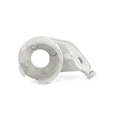 Кронштейн крепления радиатора - прав. VECTRA B 96-01 BSG BSG 65-922-033
