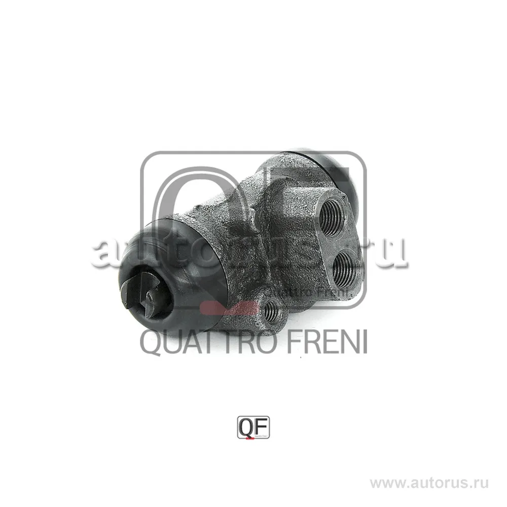 Цилиндр тормозной колесный RR SUZUKI QUATTRO FRENI QF11F00156