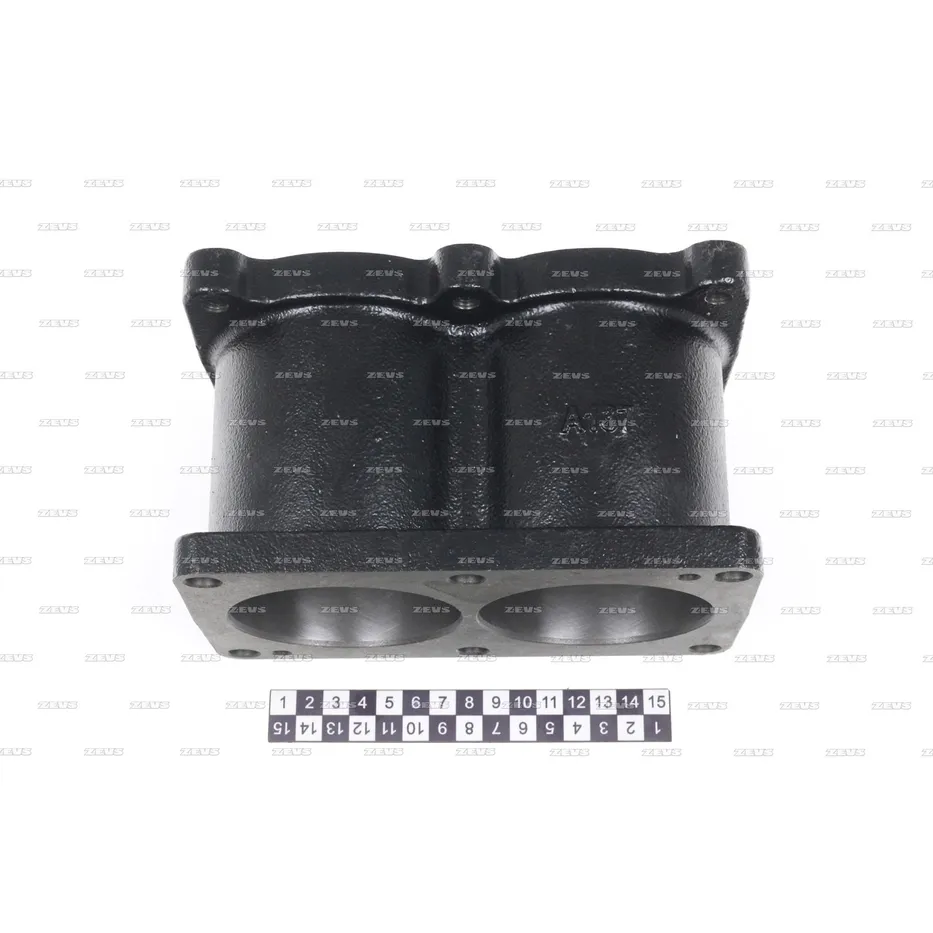 Гильза воздушного компрессора 80mm ZEVS LCA7034