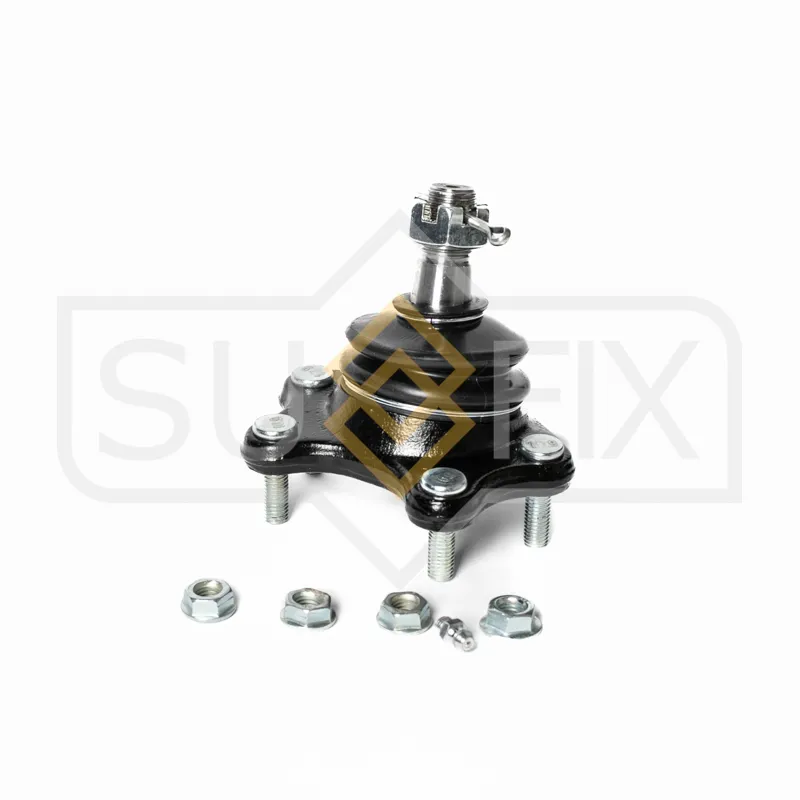 Шаровая опора верхняя L/R TOYOTA Hilux 1.8-2.4TD 88> / 4Runner(N130) 2.4-3.4 SUFIX SG-1246