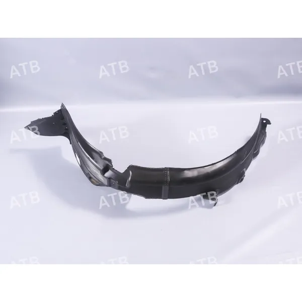 Подкрылок Kia Rio 3 2011-2015 передний правый ATB 1AKR30G0FR