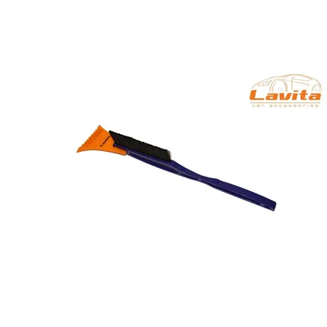 Щетка скребок_54Х10.5СМ LAVITA LA 250318