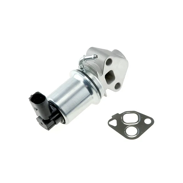 КЛАПАН EGR VW GOLF IV 1.4 16V 1997-, 1.6 16V 2000-, SEAT LEON 1.4 16V 1999-, 1.6 16V 2000- NTY EGRVW000