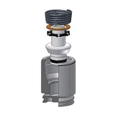 Поршень суппорта Frenkit K384902