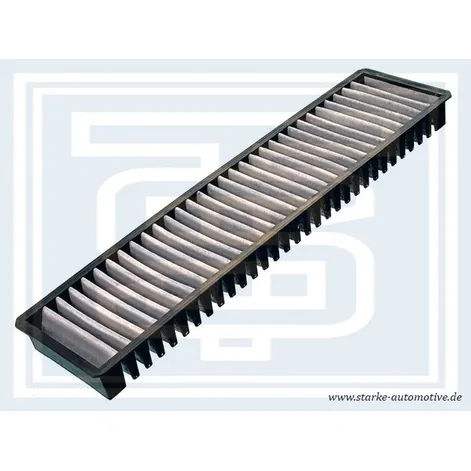 Фильтр салона MINI (R50-R53) carbon STARKE 101-349