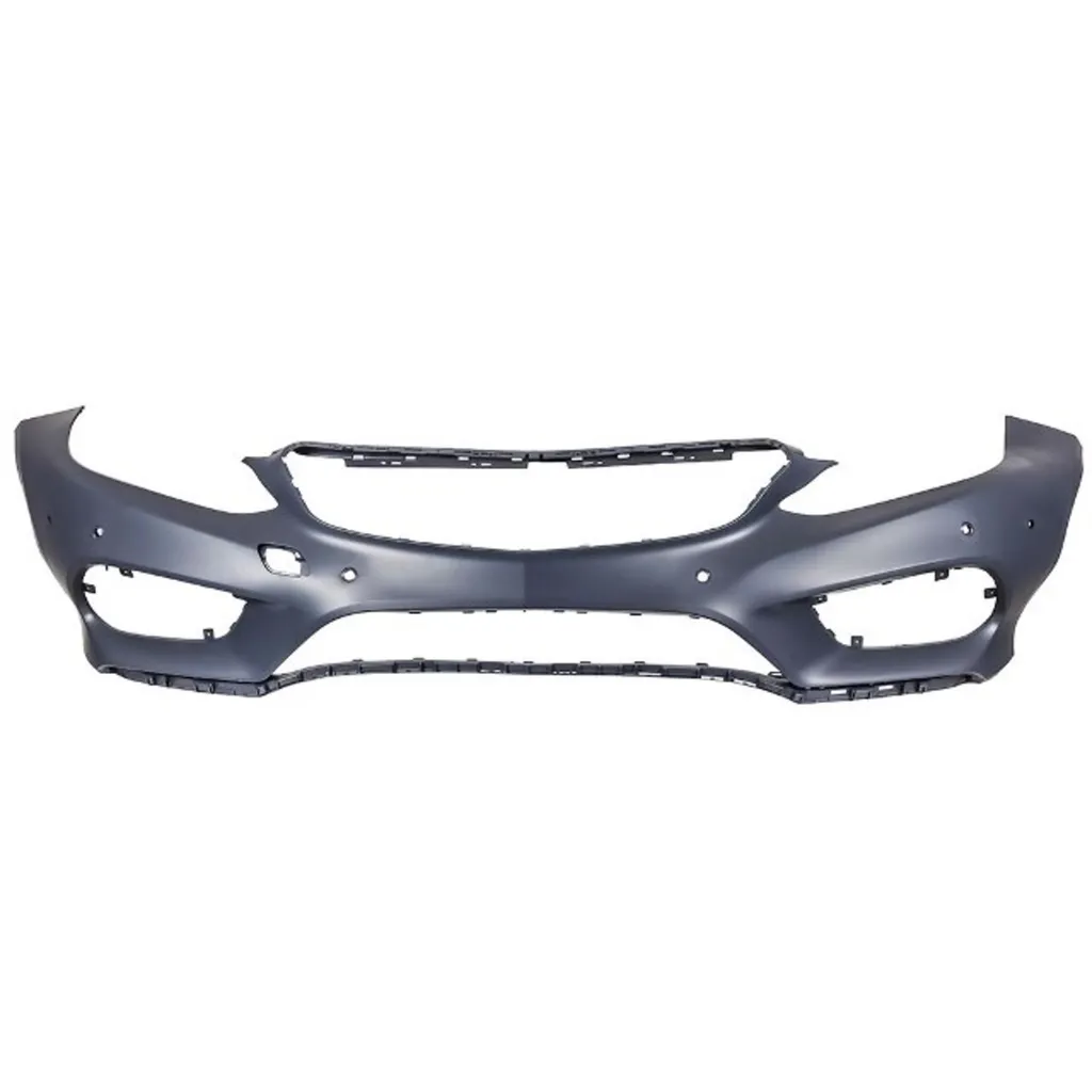 Бампер передний MERCEDES BENZ C-CLASS W205 2014-2018 DBL20588018