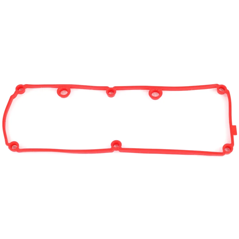 Прокладка клапанной крышки Audi A3/ Skoda Octavia/VW Passat (силикон) Riginal RG03L103483