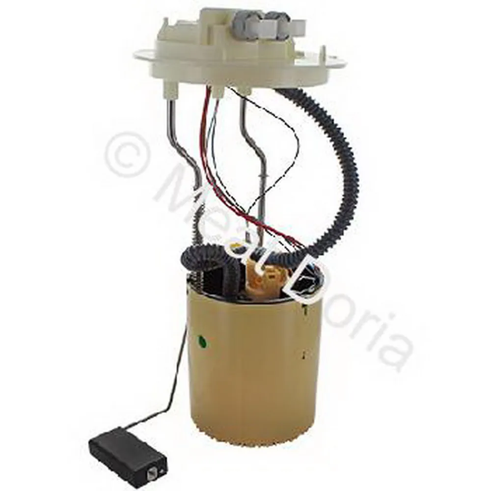 Насос топливный