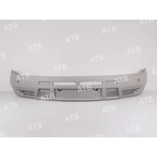 Бампер ГАЗЕЛЬ 3302 передний н о узкий ATB 1AG0201AF
