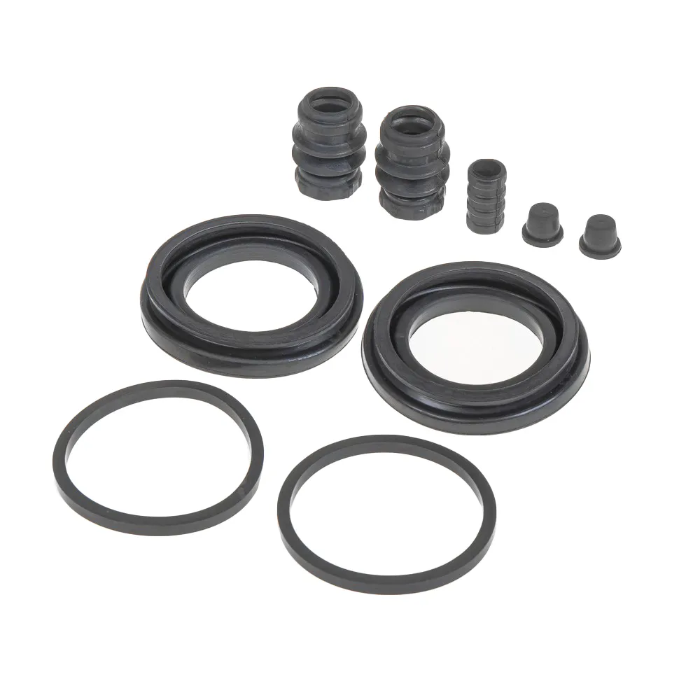 Ремкомплект переднего тормозного суппорта SUBARU Forester / Impreza / Legacy /D=43mm GANZ GIJ19069