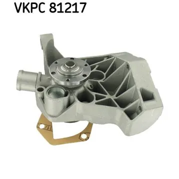 Водяной насос Skoda Fabia/Octavia 1.0/1.4i 99 SKF VKPC81217