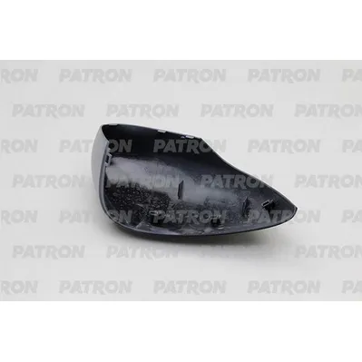 Корпус бокового зеркала для лев, грунт FORD: FIESTA 2008- PATRON PMG1214C01