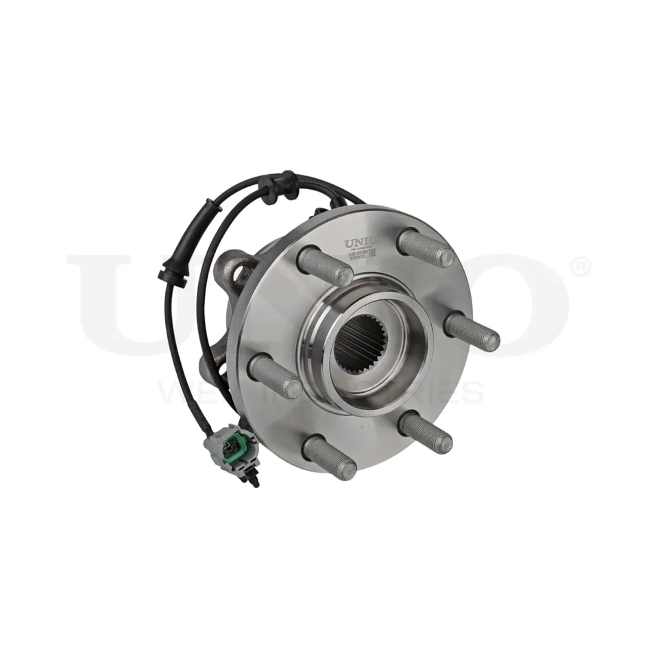 Ступица передняя с ABS UNIO HUB-20099