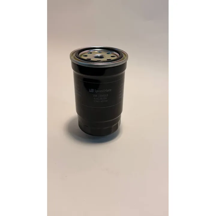 Фильтр топливный, Уценка HYUNDAI (MYGHTY,HD72,HD78,HD65,COUNTY) SPEEDMATE SM-FFH033-N1 Уценка