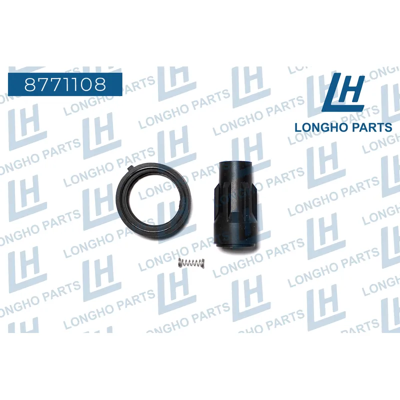 Наконечник катушки зажигания - Spark/Cobalt/Gentra 25190788 LONGHO 8771108