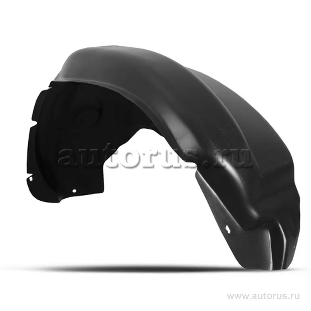 Подкрылок TOYOTA LC150, 2009-2013, 2013-2015, 2015->, внедорожник (задний левый) TOTEM NLL.48.64.003