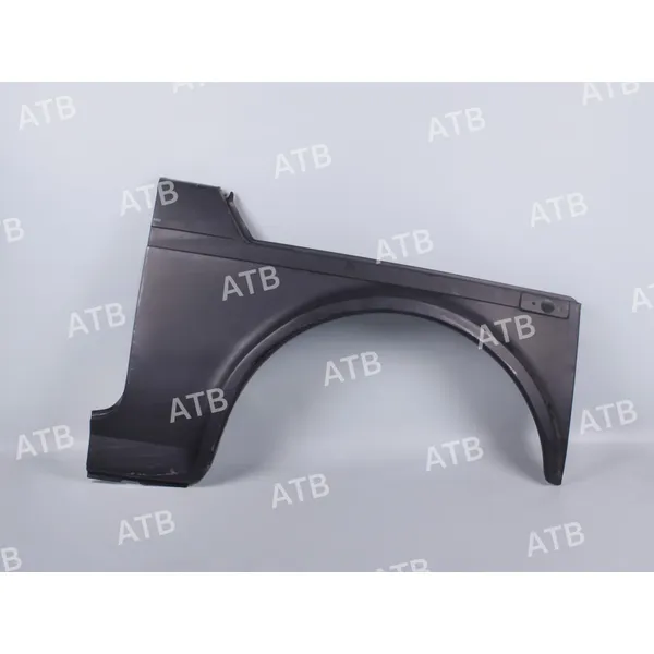 Крыло ВАЗ 2121 переднее правое Т ATB 1AV21TM030FR
