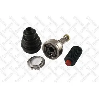 ШРУС наружный к-кт 21184 Ford Focus all 98> STELLOX 150 1354-SX