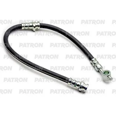 Шланг тормозной пер. прав. NISSAN Almera Classic (B10) 06-12 PATRON PBH0293