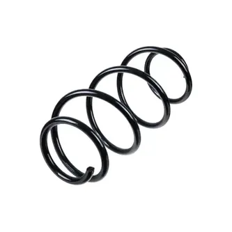 Пружина передняя 40 729 47 Renault ZENTPARTS Z38235_ZNT