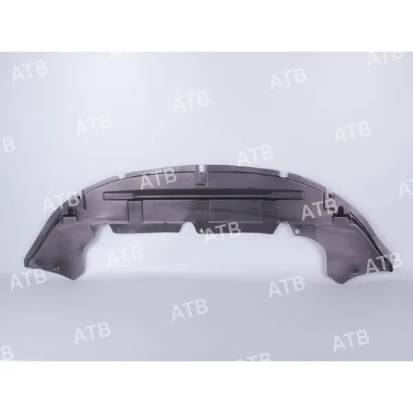 Защита бампера Ford Focus 2 2004-2008 ATB 1AFF20RR0