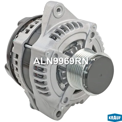 Генератор KRAUF ALN9969RN