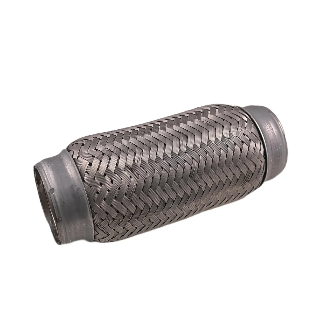 ГОФРА ГЛУШИТЕЛЯ ТРЕХСЛОЙНАЯ INTERLOCK 60X200 IBERIS IB60X200IL